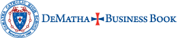 DeMatha Alumni Logo