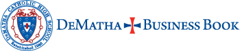 DeMatha Alumni Logo